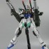 DABAN 1/100 MG DETAIL UP FORCE IMPLUS  CANNON 8809